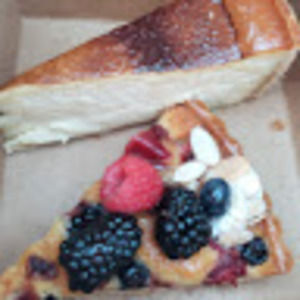 Meet your Posher, Jay